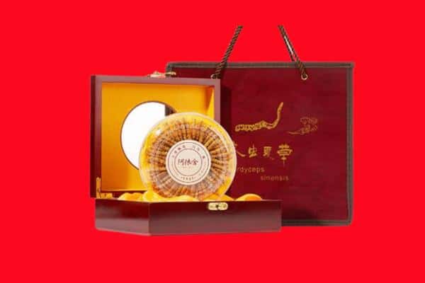 收购资讯:保定市容城回收冬虫夏草是按克吗